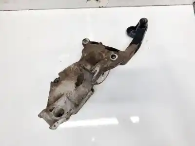 Second-hand car spare part engine support for opel astra g caravan 1.7 16v dti cat (y 17 dt / lr6) oem iam references 980971468