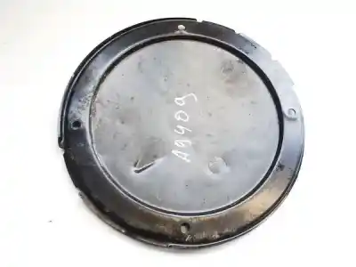 Pezzo di ricambio per auto di seconda mano plastica per bmw x3 (e83) 2.0d riferimenti oem iam   