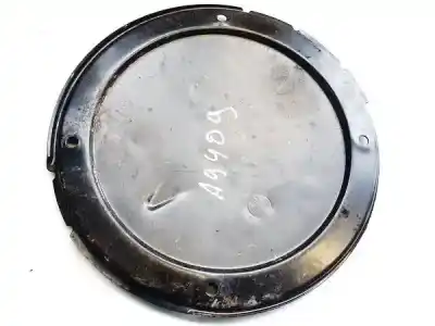 Peça sobressalente para automóvel em segunda mão plásticos por bmw x3 (e83) 2.0d referências oem iam 