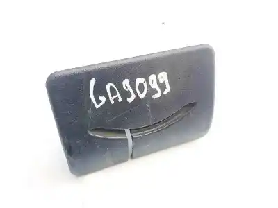 Peça sobressalente para automóvel em segunda mão plásticos por volvo v50 (545) 2.4 referências oem iam 30615875