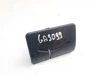 Pezzo di ricambio per auto di seconda mano plastica per volvo v50 (545) 2.4 riferimenti oem iam 30615875  