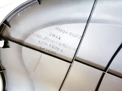 Автозапчастина б/у пластикler для mitsubishi lancer viii (cy_a, cz_a) 2.0 di-d (cy8a) посилання на oem iam 8060a053zz   Автозапчастина б/у пластикler для mitsubishi lancer viii (cy_a, cz_a) 2.0 di-d (cy8a) посилання на oem iam 8060a053zz