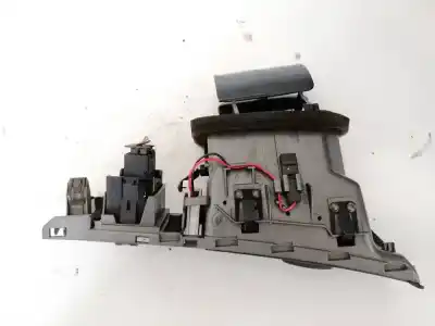 Автозапчасти б/у аэрационная решетка за audi a6 avant (4f5) 2.4 ссылки oem iam 4f1820901c  