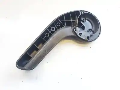 Pezzo di ricambio per auto di seconda mano plastica per mazda 3 lim. (bl) 1.6 cd diesel cat riferimenti oem iam b38m88807  