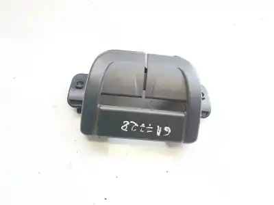 Peça sobressalente para automóvel em segunda mão plásticos por volvo v50 (545) 2.0 d referências oem iam 30648771