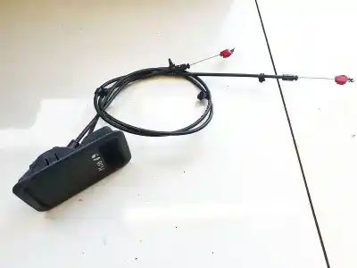 Peça sobressalente para automóvel em segunda mão plásticos por opel meriva b 1.7 16v cdti referências oem iam 93329031