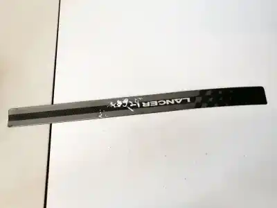 Автозапчастина б/у пластикler для mitsubishi lancer viii (cy_a, cz_a) 2.0 di-d (cy8a) посилання на oem iam  Автозапчастина б/у пластикler для mitsubishi lancer viii (cy_a, cz_a) 2.0 di-d (cy8a) посилання на oem iam