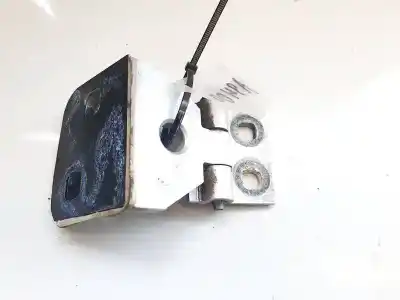 Peça sobressalente para automóvel em segunda mão esticador de porta por bmw x3 (e83) 2.0d referências oem iam 