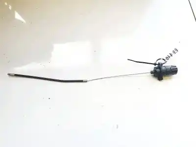 Peça sobressalente para automóvel em segunda mão plásticos por seat altea xl (5p5) 2.0 tdi referências oem iam 