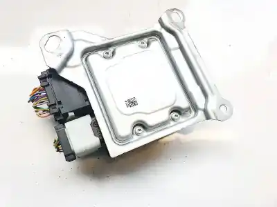 Pezzo di ricambio per auto di seconda mano centralina airbag per ford focus iii 1.6 ti riferimenti oem iam 0285011126  