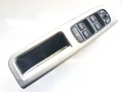 İkinci el araba yedek parçası sol ön pencere anahtari için volvo s40 ii (544) 2.0 d oem iam referansları 30795081  w19a14a100uk