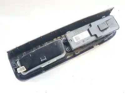 İkinci el araba yedek parçası sol ön pencere anahtari için volvo s40 ii (544) 2.0 d oem iam referansları 30795081  w19a14a100uk