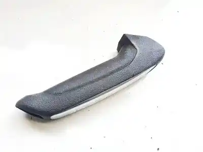 Peça sobressalente para automóvel em segunda mão plásticos por ford focus iii 1.6 ti referências oem iam 