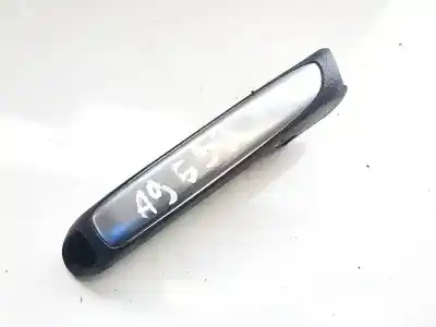 Pezzo di ricambio per auto di seconda mano plastica per ford focus iii 1.6 ti riferimenti oem iam   