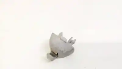 Second-hand car spare part plastics for audi a6 avant (4f5) 2.4 oem iam references   