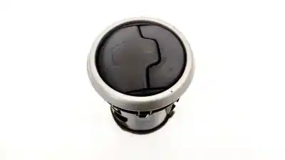 İkinci el araba yedek parçası HAVALANDIRMA IZGARASI için NISSAN QASHQAI (J10)  OEM IAM referansları 68760JD10A  P10670