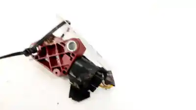 Peça sobressalente para automóvel em segunda mão sensor por volvo v50 (545) 1.6 d referências oem iam 30737138  