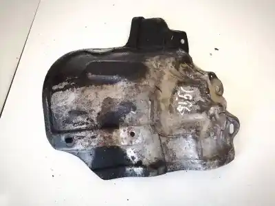 Pezzo di ricambio per auto di seconda mano plastica per volvo v50 (545) 1.6 d riferimenti oem iam 3m519n454bye