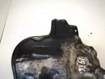 Pezzo di ricambio per auto di seconda mano plastica per volvo v50 (545) 1.6 d riferimenti oem iam 3m519n454bye  3m51-9n454-bye