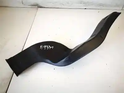 Recambio de automóvil de segunda mano de TUBO - Manguera-tubo de toma de aire para CITROEN C4 II (NC_)  referencias OEM IAM 9670476580  00053998