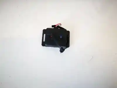 Second-hand car spare part ELECTRONIC MODULE for SKODA ROOMSTER (5J7)  OEM IAM references   