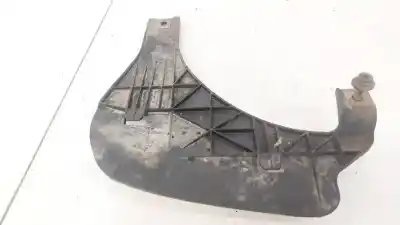 Pezzo di ricambio per auto di seconda mano plastiche per audi a4 b6 (8e2) 1.9 tdi quattro riferimenti oem iam   