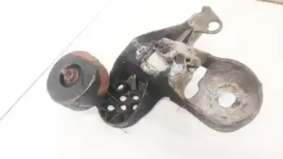 Second-hand car spare part engine support for audi a4 b6 (8e2) 1.9 tdi quattro oem iam references 8e0199351c  