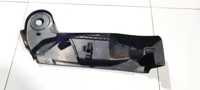 Second-hand car spare part plastics for ford focus iii 1.6 ti oem iam references bm51a645k12aa  bm51-a645k12-aa