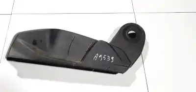 Peça sobressalente para automóvel em segunda mão plásticos por ford focus iii 1.6 ti referências oem iam bm51a645k12aa