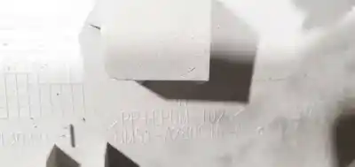 Pezzo di ricambio per auto di seconda mano plastica per ford focus iii 1.6 ti riferimenti oem iam bm51a280c46a  bm51-a280c46-a