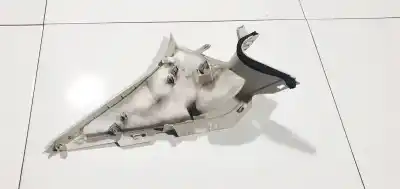 Pezzo di ricambio per auto di seconda mano plastica per ford focus iii 1.6 ti riferimenti oem iam bm51a280c46a  bm51-a280c46-a