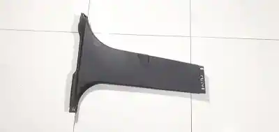 Peça sobressalente para automóvel em segunda mão plásticos por ford focus iii 1.6 ti referências oem iam bm51a243w06adw