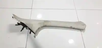 Peça sobressalente para automóvel em segunda mão plásticos por ford focus iii 1.6 ti referências oem iam bm51a03198a