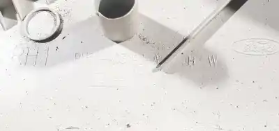 Pezzo di ricambio per auto di seconda mano plastica per ford focus iii 1.6 ti riferimenti oem iam bm51a03198a  bm51-a03198-a