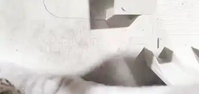 Pezzo di ricambio per auto di seconda mano plastica per ford focus iii 1.6 ti riferimenti oem iam bm51a280c47a  bm51-a280c47-a