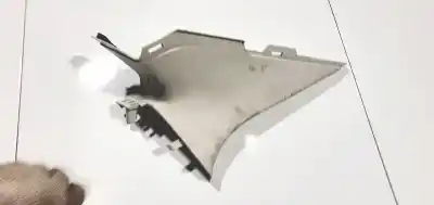 Peça sobressalente para automóvel em segunda mão plásticos por ford focus iii 1.6 ti referências oem iam bm51a280c47a