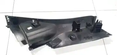 Pezzo di ricambio per auto di seconda mano plastica per ford focus iii 1.6 ti riferimenti oem iam bm51a31017e  bm51-a31017-e