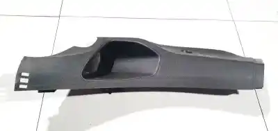 Peça sobressalente para automóvel em segunda mão plásticos por ford focus iii 1.6 ti referências oem iam bm51a31017e