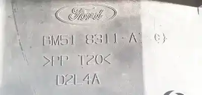 Pezzo di ricambio per auto di seconda mano plastica per ford focus iii 1.6 ti riferimenti oem iam bm518311a  bm518311-a