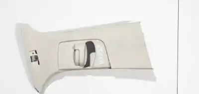 Peça sobressalente para automóvel em segunda mão plásticos por ford focus iii 1.6 ti referências oem iam bm51a24582a