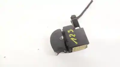 Second-hand car spare part left front power window switch for audi a4 b6 (8e2) 1.9 tdi quattro oem iam references 8z0959855  