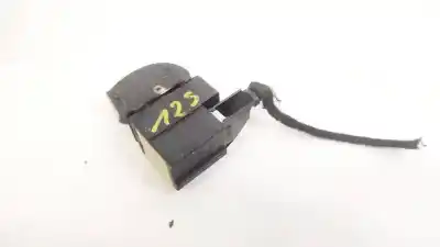 Second-hand car spare part left front power window switch for audi a4 b6 (8e2) 1.9 tdi quattro oem iam references 8z0959855  