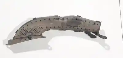 Second-hand car spare part tube for ford focus iii 1.6 ti oem iam references 1050704s02  