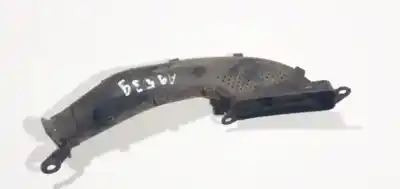 Peça sobressalente para automóvel em segunda mão tubo por ford focus iii 1.6 ti referências oem iam 1050704s02