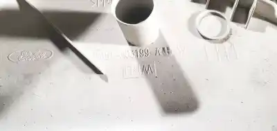 Pezzo di ricambio per auto di seconda mano plastica per ford focus iii 1.6 ti riferimenti oem iam bm51a03199  