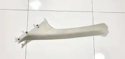 Peça sobressalente para automóvel em segunda mão plásticos por ford focus iii 1.6 ti referências oem iam bm51a03199