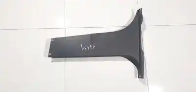 Peça sobressalente para automóvel em segunda mão plásticos por ford focus iii 1.6 ti referências oem iam bm51a243w07adw