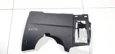 Peça sobressalente para automóvel em segunda mão plásticos por ford focus iii 1.6 ti referências oem iam bm51a043a88