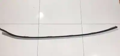 Pezzo di ricambio per auto di seconda mano plastica per ford focus iii 1.6 ti riferimenti oem iam   