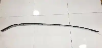 Peça sobressalente para automóvel em segunda mão plásticos por ford focus iii 1.6 ti referências oem iam 